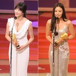연기대상 <b>속</b> <b>환상</b>몸매 그녀들