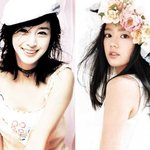 [  김태희 &amp; 한가인 ]  두명의 천사 <b>황홀</b>~♥