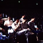 95년 9월의 인기스타 <b>연대</b> 농구
