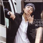 장근석 머리에 그 두건은 <b>모야</b>~