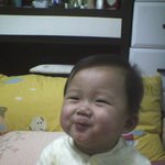 귀염둥이 <b>살인미소</b>