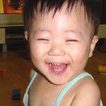 천진난만 <b>승</b>민이