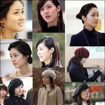 성유리, '눈의 여왕' 럭셔리 패션 인기 <b>급상승</b>