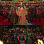 가늠 하기 힘든 꿈의 <b>각도</b>