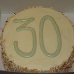 happy <b>birthday</b> 30