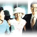 성유리 가족은 모두 <b>킹카</b>네