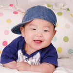 울 아들 <b>하민</b>이...