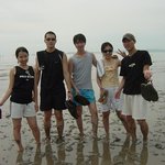 제<b>부도</b> vs 태국