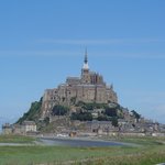 몽 생 <b>미셸</b>