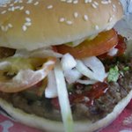 멕시칸 <b>와퍼세트</b>