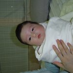 울 <b>아기</b> <b>한</b>달이 되었네여 예쁘게 봐주세여