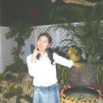 <b>어색</b> 그 자체.. 시키는대로 다해용..ㅋㅋ