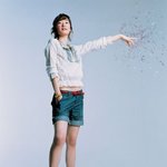 오주은 크렌시아 2005 <b>여름화보</b>