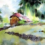milind mulick - goa <b>house</b>