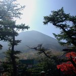 <b>후지산</b>