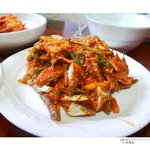 고소하고 <b>향긋</b>한 가을생선 전어의 침넘어가는 무침 ^^