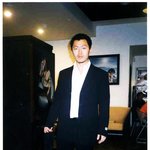 양동근 - <b>양복</b>입은 모습