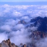 <b>설악산</b>의 우리가 모르는 멋있는 광경 #1