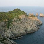 <b>외도</b>가는길