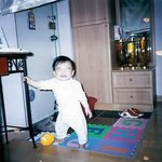 눈없는 아이~강추(스스로 <b>역경</b>을 딛고~