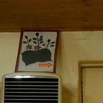기발한 화장실 <b>표지판</b>