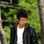 <b>김민준</b> 강력3반 촬영중