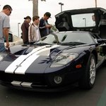 crystal cove <b>car</b> show - 포드