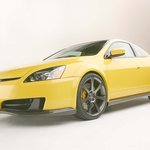 honda accord <b>concept</b> (2002)