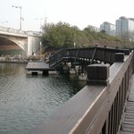 <b>호수</b>공원 애수교