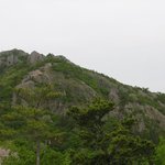 지난 어버이날 <b>통영</b>의 사량도 지리산 5