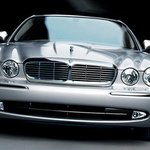 재규어 xj daimler