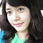 성유리, 뉴욕에서도 빛나는 <b>쌩얼</b>!