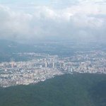 중국 <b>여행지</b> 10