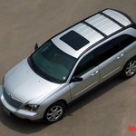 크라이슬러-퍼시<b>피카</b> 리미티드12