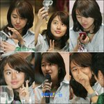 윤은혜는 셀카 왕..ㅎㅎ