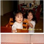 이뿐 <b>가시나</b> x들이.....