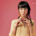 subi <b>한혜진</b> 화보