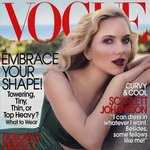 <b>vogue</b> 최신호 스칼렛 요한슨 화보
