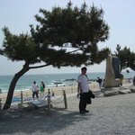 <b>정동진</b>