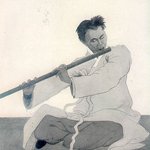 옛 그림 <b>감상</b>