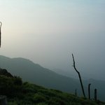 산 <b>바탕</b>화면