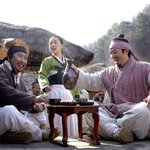무한도전 <b>사극</b>출연도전기