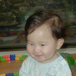 어린 아이 <b>예술적</b> 표정 변화  ㅋㄷㅋㄷ