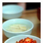 맛있는 <b>버섯</b>매운칼국수