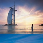 세계유일의 별7개짜리 호텔