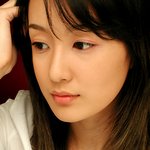전희주 <b>농협</b>화재보험 cf 모델