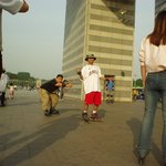 <b>올팍</b>에서 똥침당하다.