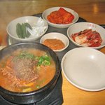 ~뼈다귀 해장국.. <b>숙취</b>엔 짱