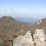 풍경사진2(대구 <b>팔공산</b> 동봉)