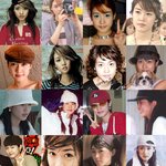 유리 <b>변천사</b>